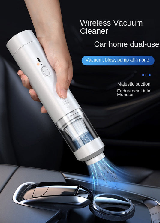 💥LAST DAY SALE 49% OFF💥Slim V8 Mate Cordless Car Vacuum High Power
