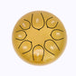 🎶LAST DAY 52% OFF❤️‍🩹Soul-Warming Steel Tongue Drum