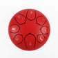 🎶LAST DAY 52% OFF❤️‍🩹Soul-Warming Steel Tongue Drum