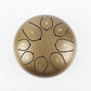 🎶LAST DAY 52% OFF❤️‍🩹Soul-Warming Steel Tongue Drum