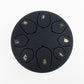 🎶LAST DAY 52% OFF❤️‍🩹Soul-Warming Steel Tongue Drum