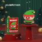 🎅Christmas offers - 49% off🎄Santa Claus-themed building block toys