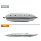 📢🔥[2025 Upgraded] X7Cordless Travel Vacuum Bag Set