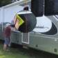 Decal Herstelmiddel