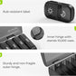 Portable Lightproof Pill Organizer