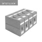 🔥Hot Sale Promotion-49% OFF✨-Foldable Bed Sheet Organizers and Storage