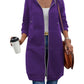 🔥Women Casual Zip up Fleece Hoodies - Buy Two Free Shipping
