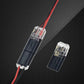 🔥Last Day 48% OFF🔥Double - Wire Plug-in Connector With Locking Buckle