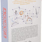 🔥Last Day 49% OFF -🔮🧙‍♀️🃏The OVERLAY Tarot  (2nd Edition, Deck and Guidebook Box Set)