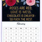 Fuck It Again – 2026 Calendar For Women Who’ve Had Enough