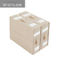 🔥Hot Sale Promotion-49% OFF✨-Foldable Bed Sheet Organizers and Storage