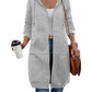 🔥Women Casual Zip up Fleece Hoodies - Buy Two Free Shipping