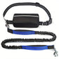 🎁Last Day 49% OFF🔥-Hands Free Dog Leash with Zipper Pouch