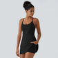 🎁Last Day 49% OFF🔥The Ultimate Backless Active Dress — Made for Movement & Easy Bathroom Breaks