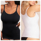 💕2025 HOT SALE All Day Shaping Comfort Stretch Camisolei