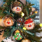 🎅Christmas offers - 49% off🎄Santa Claus-themed building block toys