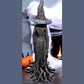 🔥Heated Promotion 49% OFF - ❤️‍🔥🧙‍♀️Hand-Painted Enchanting Witch Statue: The Guardian of Your Home (✨Same as in the video)