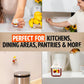 [BUY 2 GET 1 FREE]🔥Super Ninja Fruit Fly Trap - User Friendly  (Up to 3 Weeks per Bottle)