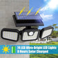 🔥2025 New Arrival - 49% OFF🔥Motion Sensor Solar Lights