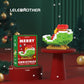 🎅Christmas offers - 49% off🎄Santa Claus-themed building block toys