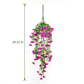 🌺LAST DAY🌺UV-resistant Hanging Morning Glory