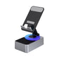 🔥 49% KORTING – 🎶 Bluetooth-luidspreker met powerbank en standaard