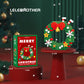 🎅Christmas offers - 49% off🎄Santa Claus-themed building block toys