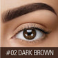 🌺Today's Special Offer⚡️Long Lasting Waterproof Eyebrow Tint🎀Buy 1 Free Get 1