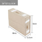 🔥Hot Sale Promotion-49% OFF✨-Foldable Bed Sheet Organizers and Storage