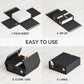 🔥Hot Sale Promotion-49% OFF✨-Foldable Bed Sheet Organizers and Storage