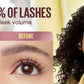 🔥Mother's Day Promotion 49% OFF 🌷Volume and Length Formula for Bold, Separated Lashes