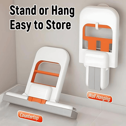 ✨Hands-Free Mini Cyclone Mop