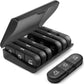 Portable Lightproof Pill Organizer
