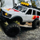 FairRC 1/18 FCX18 TOYOTA LC80 Tri-Color Mod RTR