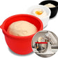 Silicone Liners for KitchenAid Tilt-Head 5 Qt Mixers – Mixer Attachments & Accessories