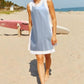 Women's 2 Piece Sets Casual Color Block Crewneck Short Sleeve Pullover Tops Matching Shorts with Pockets