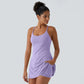 🎁Last Day 49% OFF🔥The Ultimate Backless Active Dress — Made for Movement & Easy Bathroom Breaks