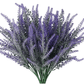 🍁Fall Artificial Flowers Hot Sale Picks🌻Outdoor Artificial Lavender Flowers