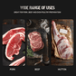🔥Summer Hot Sale 49% OFF 🥩Rib Prep Pro