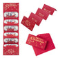 🎅💸Christmas 49% OFF - Cash Gift Envelope– A creative way to give cash this Christmas!🎄🎁