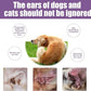 🐶🐱Pet Ear Cleaner - Infection Treatment for Dogs & Cats