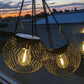 ✨Last Day Promotion 49% OFF- Outdoor Solar Hanging Light