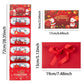 🎅💸Christmas 49% OFF - Cash Gift Envelope– A creative way to give cash this Christmas!🎄🎁
