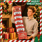 🎅💸Christmas 49% OFF - Cash Gift Envelope– A creative way to give cash this Christmas!🎄🎁
