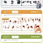 🎁4D ANIMAL PUZZLE🐱‍👤-Suitable for all children and teenagers