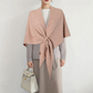 💖 Special Price $26.99🔥Last 3 Hours!!💝Women’s Fashionable Triangle Wool Shawl Scarf