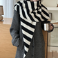 💖 Special Price $26.99🔥Last 3 Hours!!💝Women’s Fashionable Triangle Wool Shawl Scarf