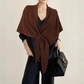 💖 Special Price $26.99🔥Last 3 Hours!!💝Women’s Fashionable Triangle Wool Shawl Scarf