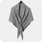 💖 Special Price $26.99🔥Last 3 Hours!!💝Women’s Fashionable Triangle Wool Shawl Scarf