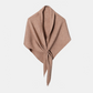 💖 Special Price $26.99🔥Last 3 Hours!!💝Women’s Fashionable Triangle Wool Shawl Scarf